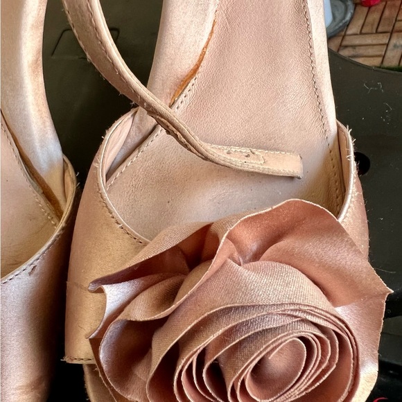 Woman heel 8 Used - Picture 7 of 8